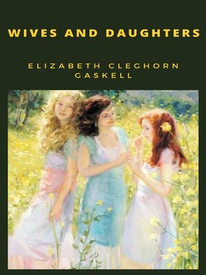 cover image of Wives and Daughters